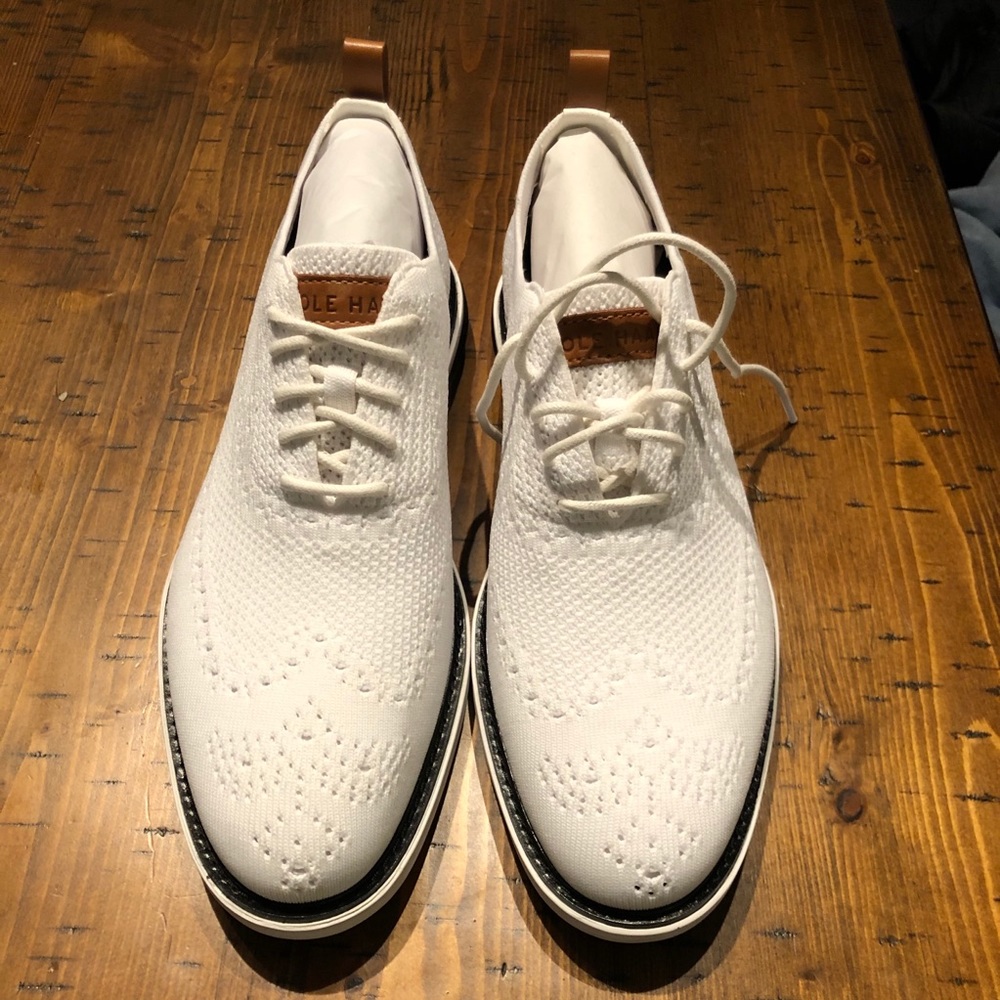 Men’s Cole Haan Dress Shoes
